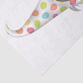 しなびたイースター格言ティッシュペーパー 薄葉紙 (詳細)