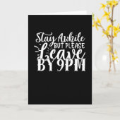 しばらくお待ちし離れますが、1時9時までにお願いします。 カード (黄色い花)