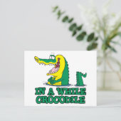 しばらくの間 ポストカード (スタンド正面)