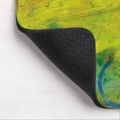 しぶきのマウスパッド マウスパッド (コーナー)