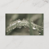 しぶき 名刺 (裏面)