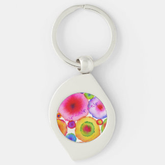 「しぶき」Keychain キーホルダー