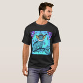 しぶきDRIPP Tシャツ (正面フル)