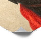 しぶしぶマハラジャ2010 ポスター (角)