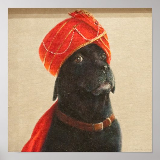 しぶしぶマハラジャ2010 ポスター (正面)