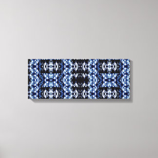 しぼりインスパイア抽象芸術キャンバス印刷 キャンバスプリント