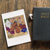 します弟子にバースデー・カードを行きます カード