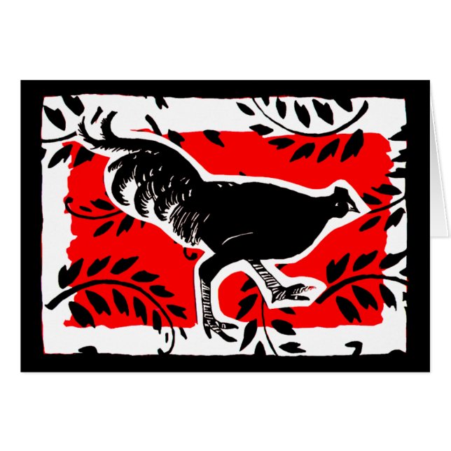 しゃっくりな人 (正面横)