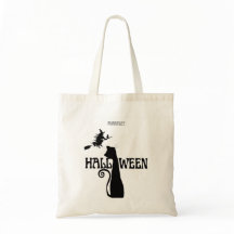 しゃれた猫にバイバイ