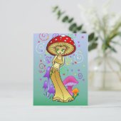 しゅーみー2 ポストカード (スタンド正面)