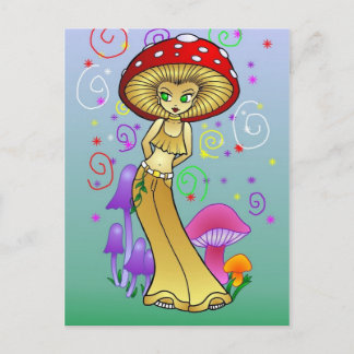 しゅーみー2 ポストカード