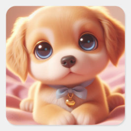 「しょうが」 スクエアシール