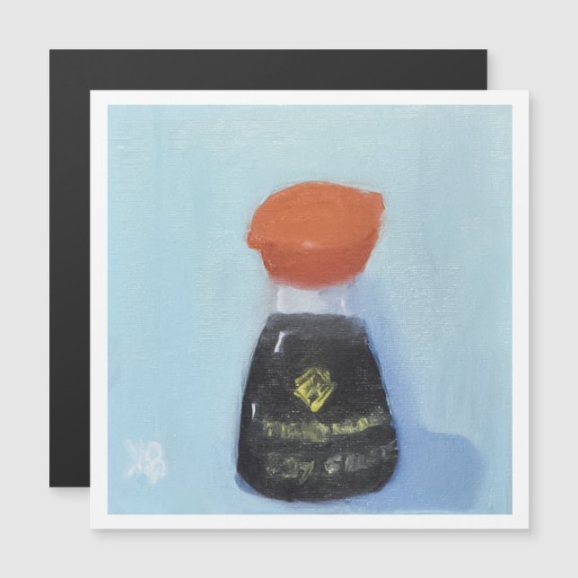 しょうゆ (正面/裏面)