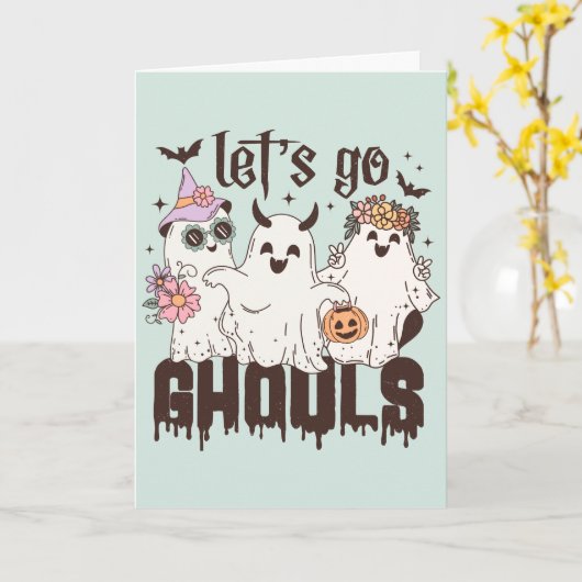 しょうわいいょう" カード (黄色い花)