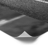 しょっちゅう雨が降るわけにはいかない ポスター (角)