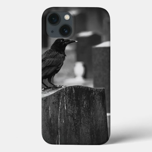 しょっちゅう雨が降るわけにはいかない Case-Mate iPhoneケース (裏面)