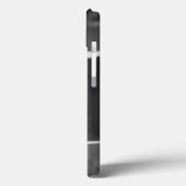しょっちゅう雨が降るわけにはいかない Case-Mate iPhoneケース (裏面 / 左)