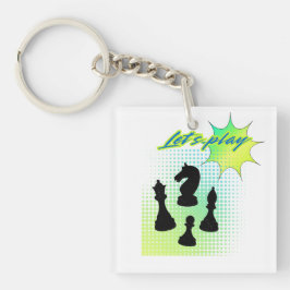 ～しよう遊c キーホルダー