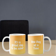 しらふになる素晴らし日だ – 汚い贈り物