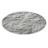 しわおもしろいの紙 カッティングボード (角)