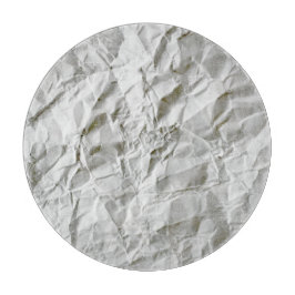 しわおもしろいの紙 カッティングボード