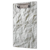 しわおもしろいの紙 クリップボード (左)