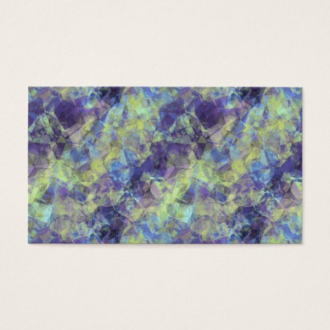 しわくちゃのラベンダー感 (正面)