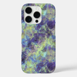 しわくちゃのラベンダー感 iPhone 16 PROケース