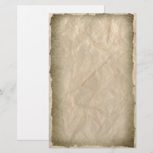 しわだらけのクリンクル紙 (正面/裏面)