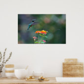 しわの多いハマー ポスター (キッチン)