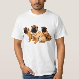 しわは美しいTシャツです Tシャツ