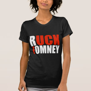 しわFOMNEYの白 Tシャツ