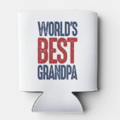 じいちゃんのギフト 缶クーラー (裏面)