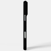 じいちゃん未来に昇格 Case-Mate iPhoneケース (裏面 / 右)