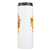 じっとしている タンブラー (裏面)