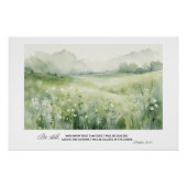 じっとしてろ。 ポスター (正面)