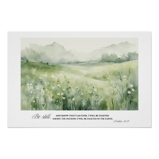 じっとしてろ。 ポスター (正面)