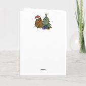 じゃがいもの季節の挨拶 シーズンカード (裏面)