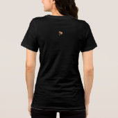 じゃがいもスペシャリスト トライブレンドTシャツ (裏面)