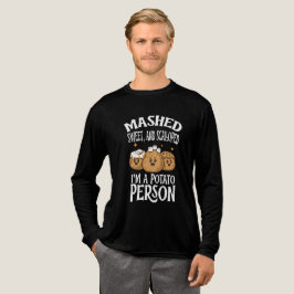 じゃがいもスペシャリスト トライブレンドTシャツ