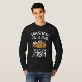 じゃがいもスペシャリスト Tシャツ