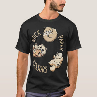 じゃんけん S2 (24) Tシャツ