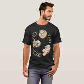 じゃんけん S2 (24) Tシャツ (正面フル)