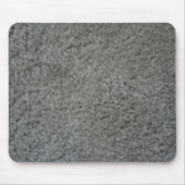 じゅうたん口 マウスパッド (正面)