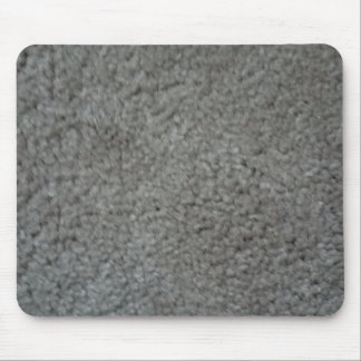 じゅうたん口 マウスパッド