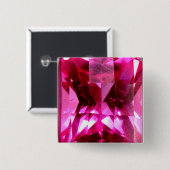 じゅーじゅーいう音ボタン 缶バッジ (正面&裏面)