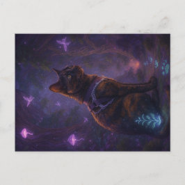 すきの冒険 シーズンポストカード