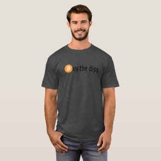すくいのbitcoinのワイシャツを買って下さい tシャツ