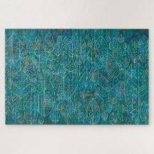 すくっと立つ。〜葉っぱ〜グリーン