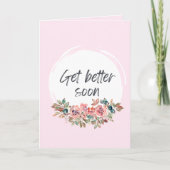 すぐにおもしろカードの暗いユーモアを解く サンキューカード (正面)